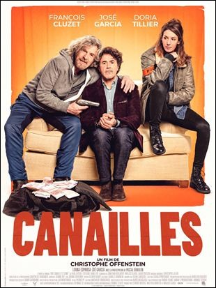 Canailles