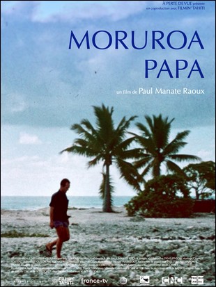 Moruroa Papa