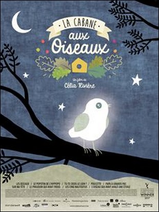 La Cabane aux oiseaux