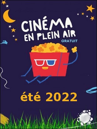 #Cin�ma en Plein Air
