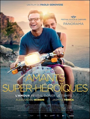 Amants super-hroques