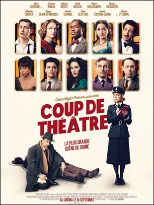 Coup de thtre