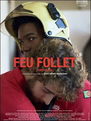 Feu follet