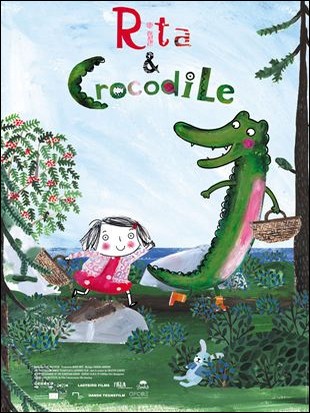 Rita et Crocodile