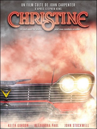 Christine