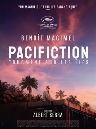 Pacifiction - Tourment sur les �les