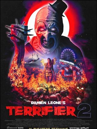 Terrifier 2