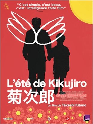 L't de Kikujiro