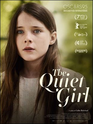 The Quiet Girl