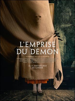 L'Emprise du dmon