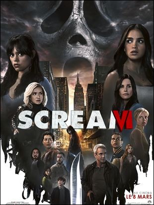 Scream VI