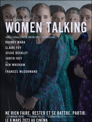 Women Talking