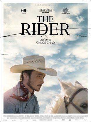 The Rider