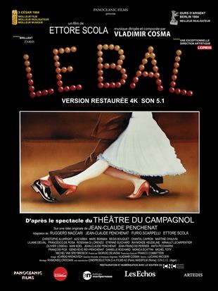 Le Bal