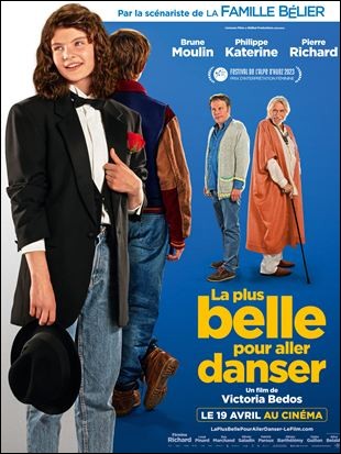 La Plus belle pour aller danser