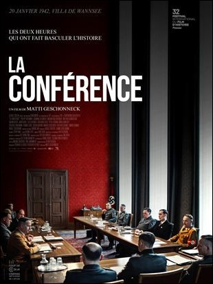 La Confrence