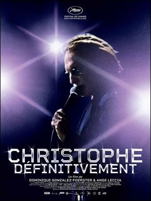 Christophe dfinitivement