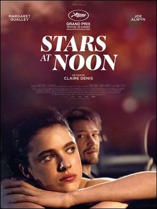 Stars At Noon