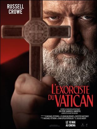 L'Exorciste du Vatican