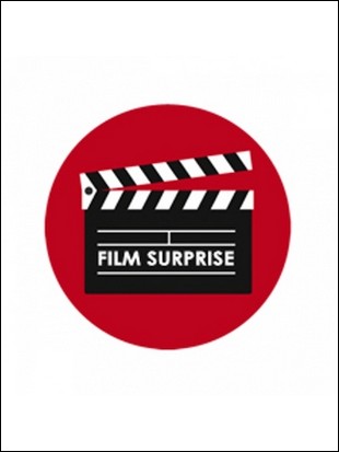 Film surprise !