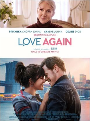 Love Again : un peu, beaucoup, passionnément