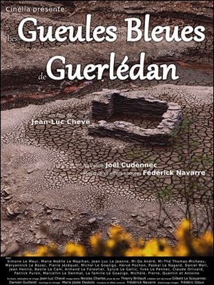 Les Gueules bleues de Guerldan