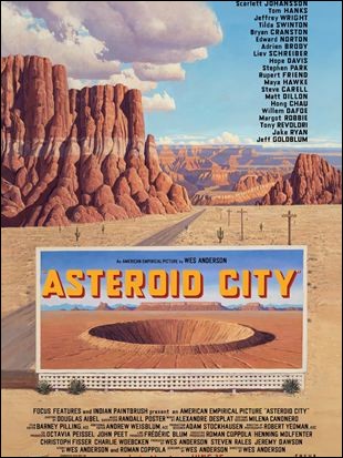 Asteroid City