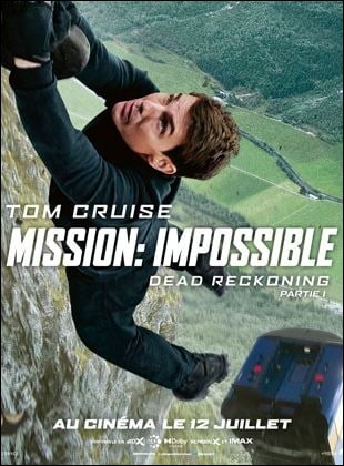 Mission Impossible - Dead Reckoning Partie 1