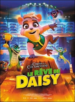 Le Rve de Daisy