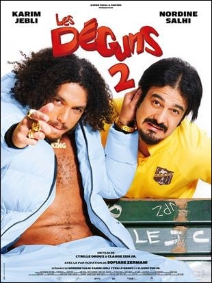 Les Dguns 2