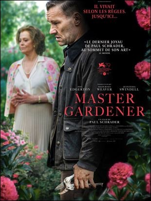 Master Gardener