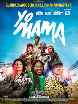 Yo Mama