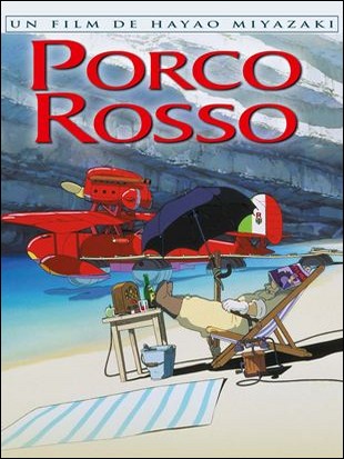 Porco Rosso