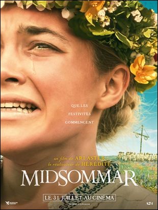 Midsommar - Director's Cut
