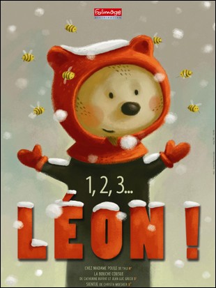 1-2-3 Léon !