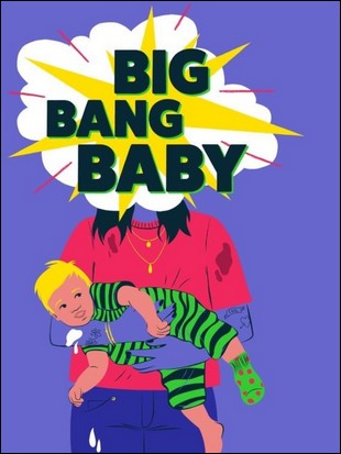 Big Bang Baby