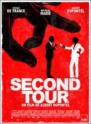 Second tour