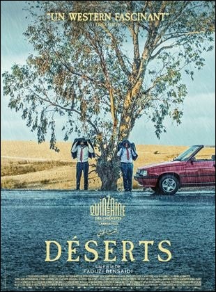 Dserts