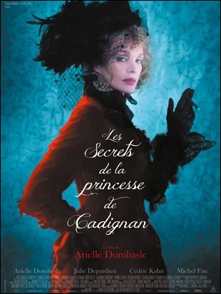 Les Secrets de la princesse de Cadignan