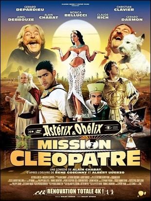 Ast�rix et Ob�lix : Mission Cl�op�tre