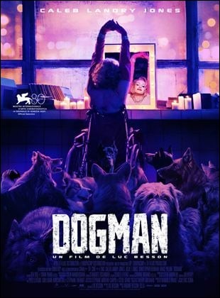 -DogMan