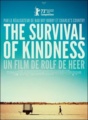 The Survival Of Kindness