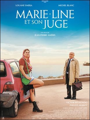 Marie-Line et son juge