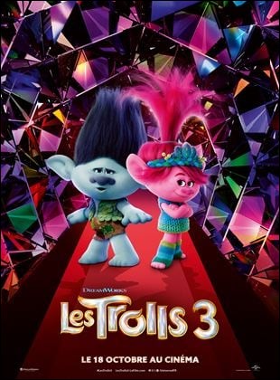 Les Trolls 3