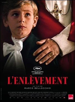 L'Enlvement