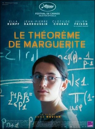 Le Thorme de Marguerite