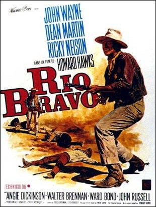 Rio Bravo