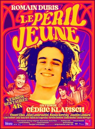 Le Pril jeune (25me anniversaire)