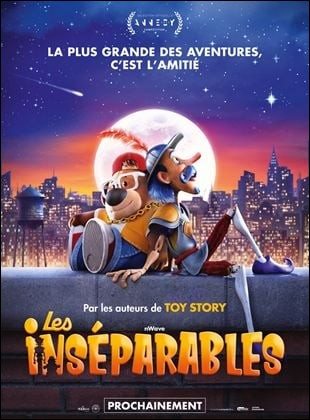 Les Insparables