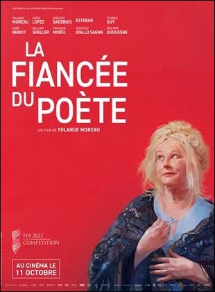 La Fiance du pote